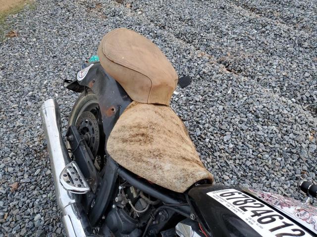 2009 YAMAHA XVS950 A JYAVN01E49A002998
