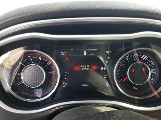 2C3CDZAG1GH108171 Dodge Challenger Sxt