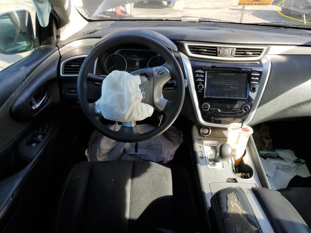 5N1AZ2MG3HN182509 Nissan MURANO S
