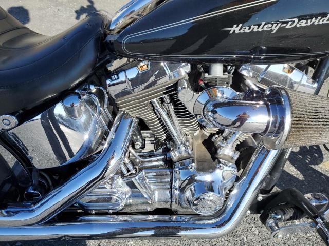 2004 HARLEY-DAVIDSON FXSTDI 1HD1JBB174Y038110