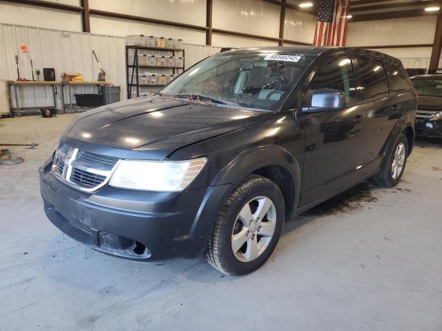 2009 Dodge Journey SXT