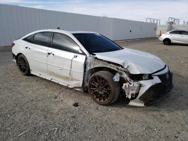 2020 TOYOTA AVALON XSE 4T1FZ1FB8LU056095