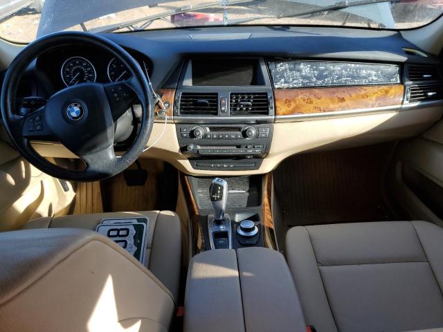 5UXFE83547LZ40794 BMW X5 4.8I