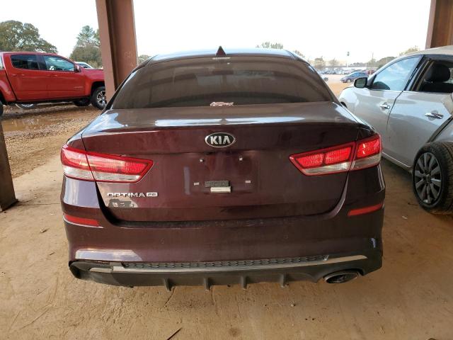 5XXGT4L37KG350858 KIA Optima Lx