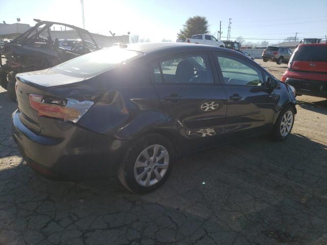 KNADN4A34F6466584 KIA RIO EX