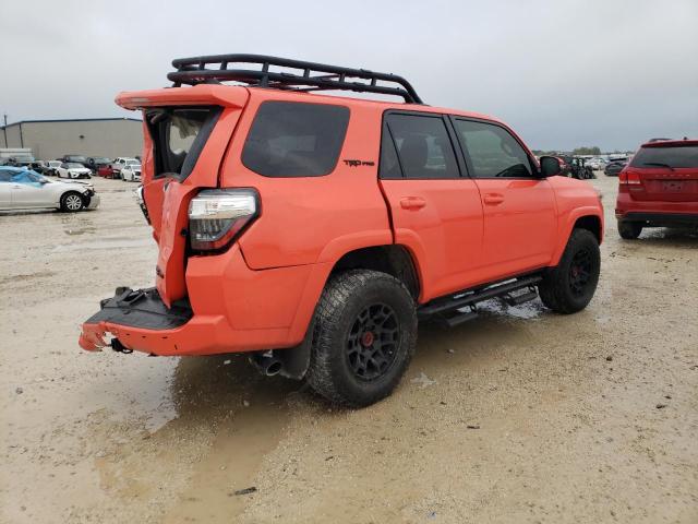 2023 TOYOTA 4RUNNER SE JTELU5JR2P6099967