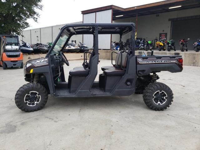 2020 POLARIS RANGER CRE 4XARSF999L8925900