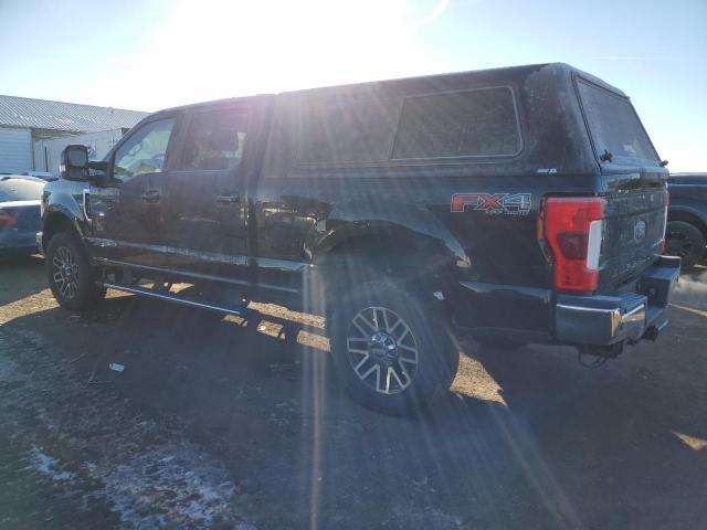 2017 FORD F250 1FT7W2BT5HED66809
