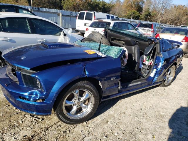 2008 Ford Mustang GT