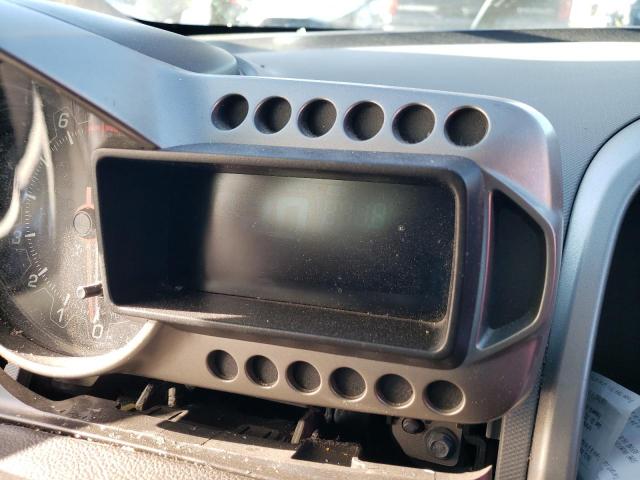 1G1JC6SH0E4222872 Chevrolet SONIC LT