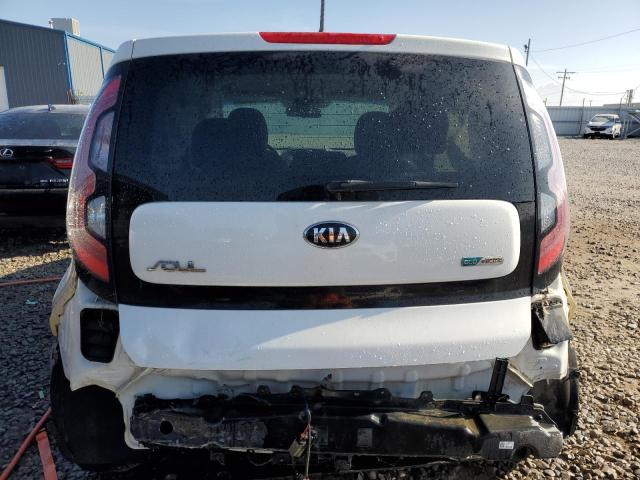 2016 KIA SOUL EV KNDJP3AE3G7013824