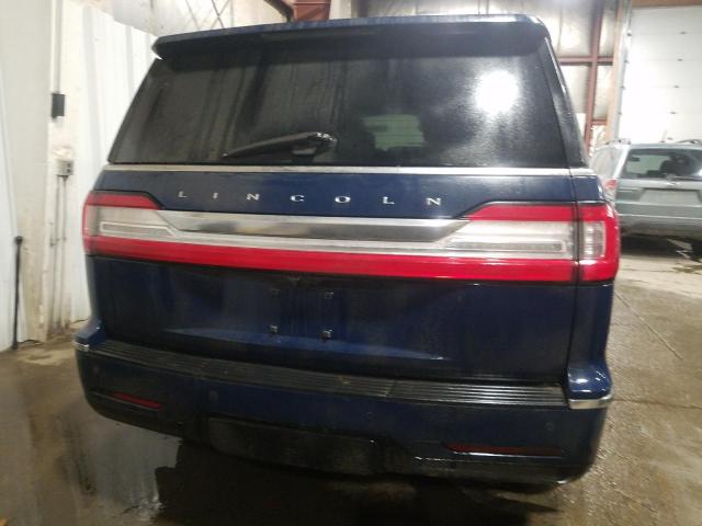 5LMJJ2LT7JEL10128 Lincoln Navigator