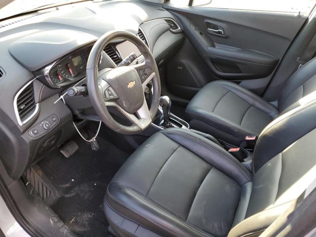 2020 CHEVROLET TRAX PREMI 3GNCJMSB0LL181096