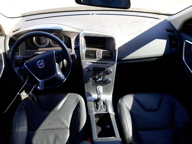 YV4952DL9D2398065 Volvo XC60 3.2