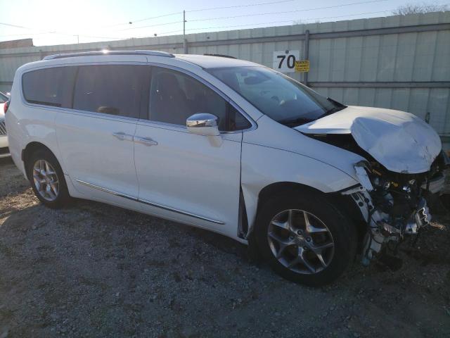 2017 CHRYSLER PACIFICA L - 2C4RC1GG8HR504613