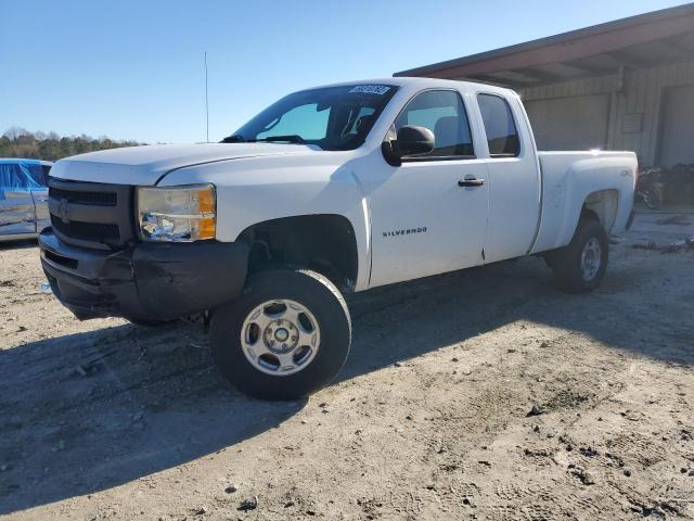 2010 Chevrolet C/K 1500 