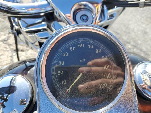 2002 HARLEY-DAVIDSON FLHRCI - 1HD1FRW182Y641472