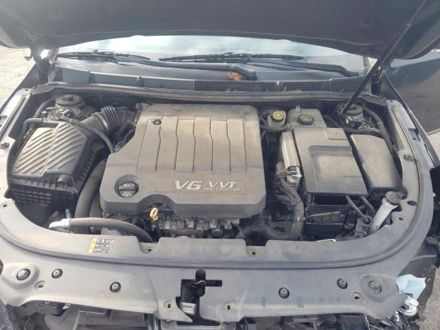 2015 BUICK LACROSSE P - 1G4GF5G31FF177359