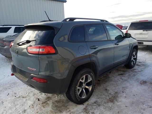 2015 JEEP GAND CHERO 1C4PJMBS1FW716901