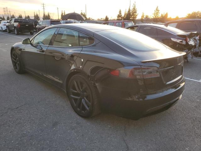 5YJSA1E68MF432125 Tesla MODEL S