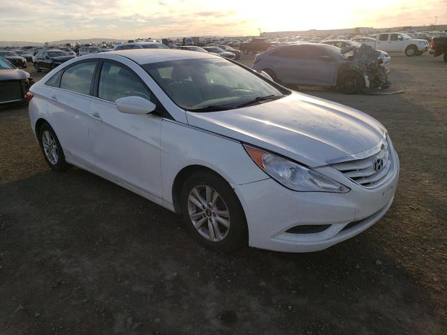 VIN 5NPEB4AC9DH648140 2013 HYUNDAI SONATA no.4