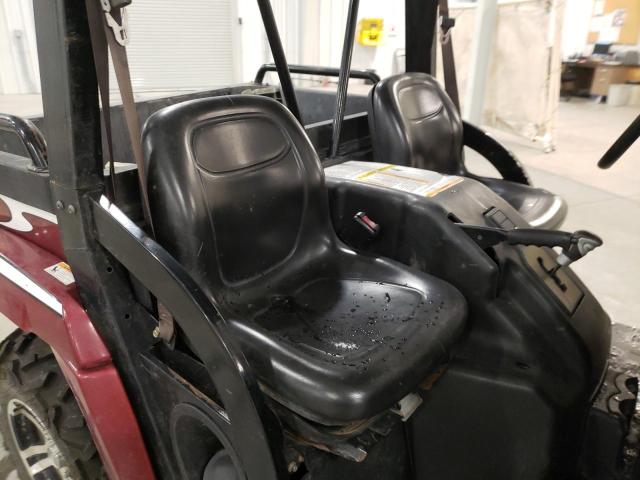 2010 ARCTIC CAT PROWLER 4UF10MPV2AT302542