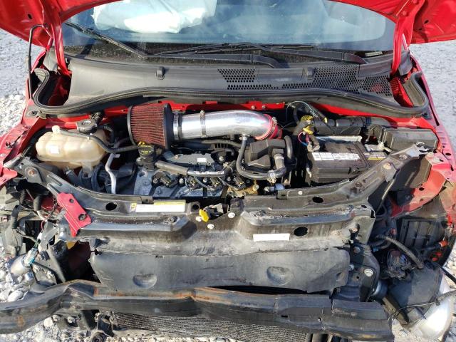 3C3CFFBR6CT127034 Fiat 500