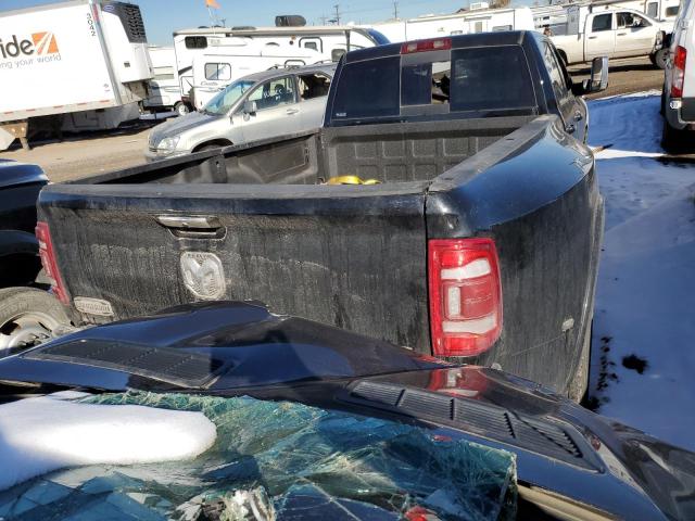 2022 RAM 3500 LONGH - 3C63RRKL2NG216523