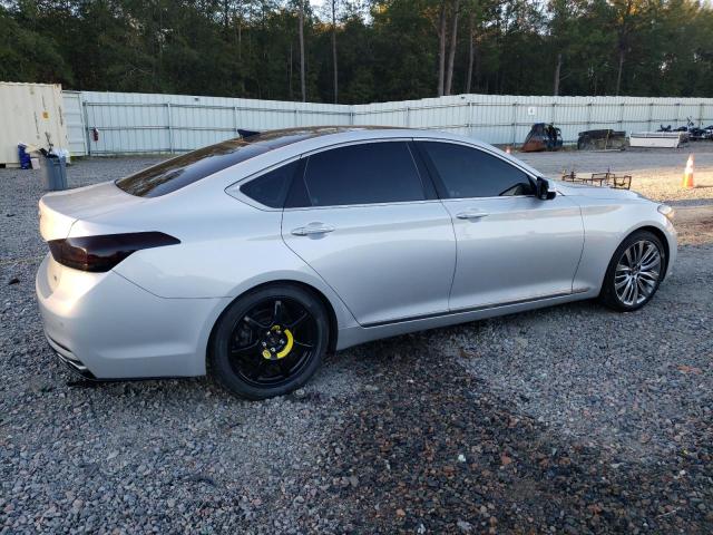 2018 GENESIS G80 ULTIMA KMHGN4JF7JU242087