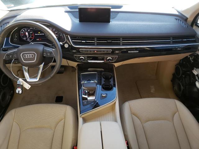 VIN WA1LAAF71KD022101 2019 Audi Q7, Premium Plus no.8