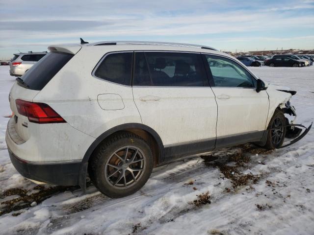 2018 VOLKSWAGEN TIGUAN SEL - 3VV4B7AX5JM074322