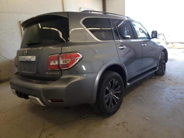 2017 NISSAN ARMADA SV - JN8AY2NC7H9501975