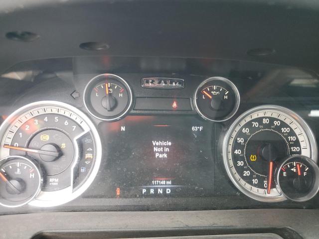 2015 Ram 1500 Slt VIN: 1C6RR7LT5FS611500 Lot: 49151444