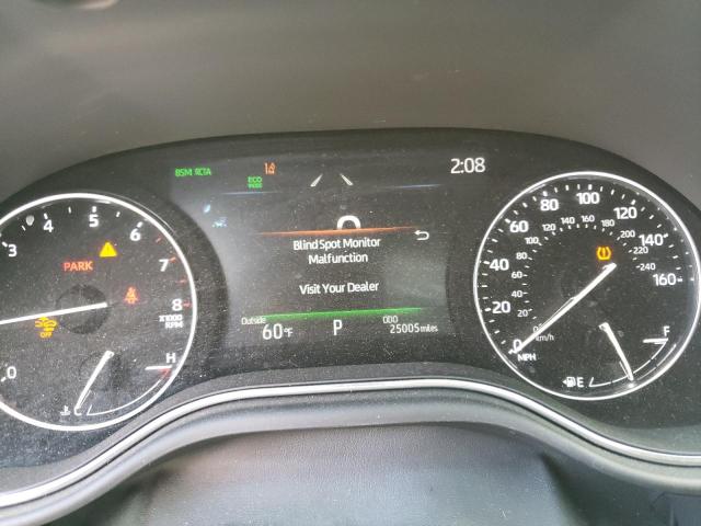 2020 TOYOTA AVALON XSE 4T1FZ1FB8LU056095