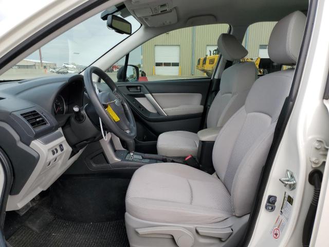 2015 SUBARU FORESTER W JF2SJABC6FH451545