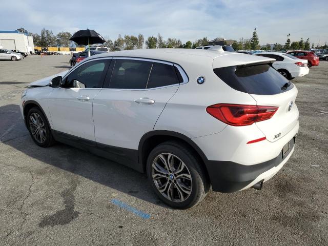 VIN WBXYJ3C30JEB37652 2018 BMW X2, Sdrive28I no.2