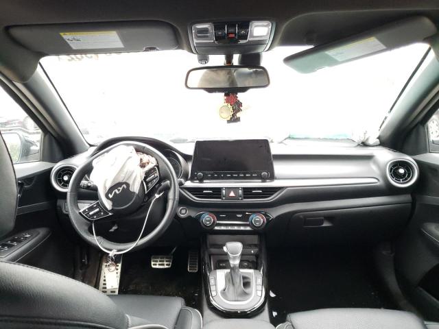 3KPF54AD9NE474046 KIA Forte Gt Line