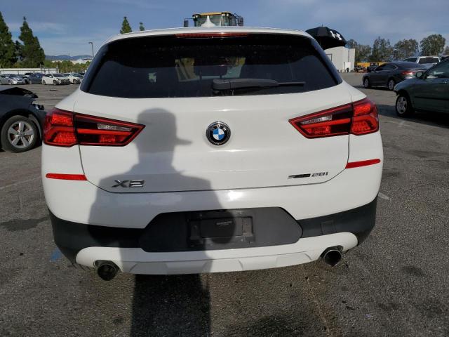 VIN WBXYJ3C30JEB37652 2018 BMW X2, Sdrive28I no.6