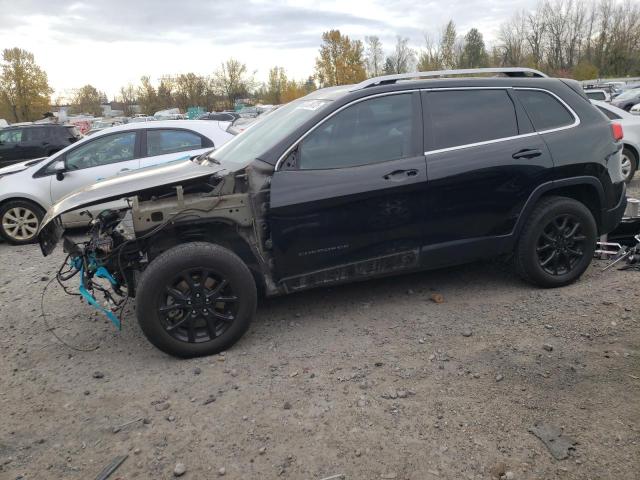 2017 JEEP CHEROKEE L - 1C4PJLCB9HW508132
