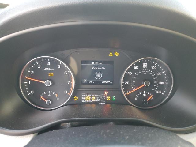 KNDP6CAC2L7743701 KIA SPORTAGE S