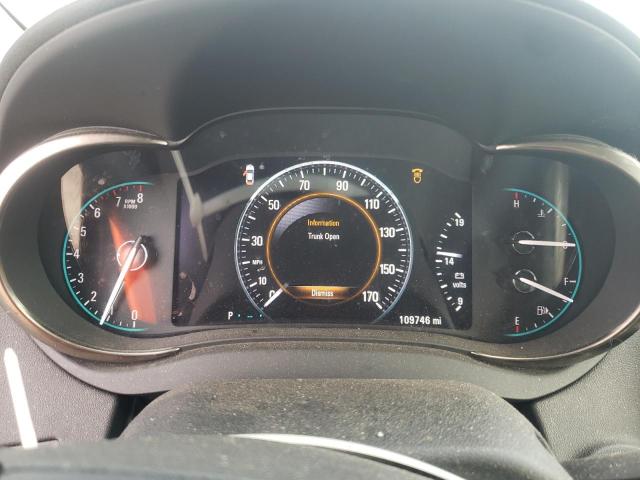 2015 BUICK LACROSSE P - 1G4GF5G31FF177359