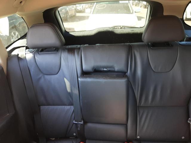 YV4952DL9D2398065 Volvo XC60 3.2