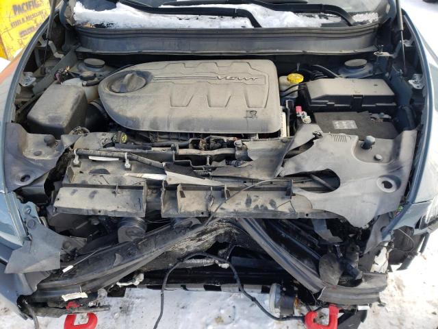 2015 JEEP GAND CHERO 1C4PJMBS1FW716901