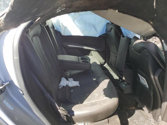 3LN6L2LU5ER815762 Lincoln MKZ HYBRID