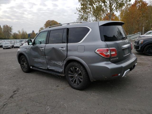 JN8AY2NE8H9700485 Nissan Armada Platinum