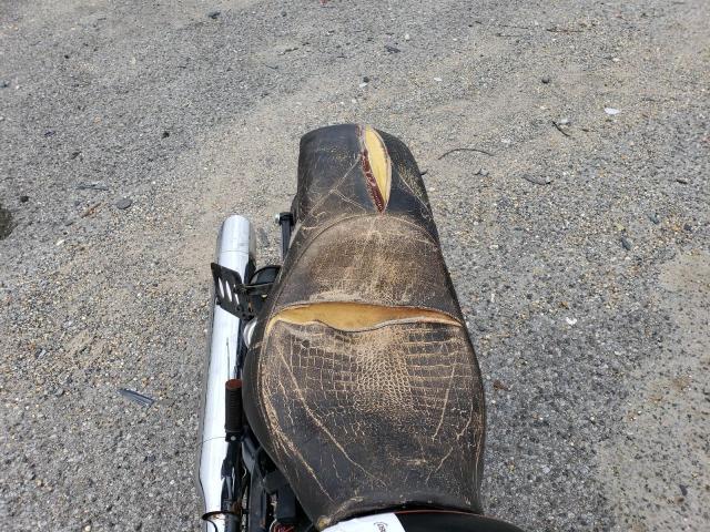 2004 HONDA VT750 CA JH2RC50344M003964