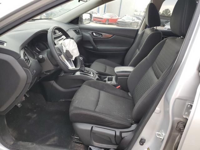JN8AT2MT6LW018729 Nissan ROGUE S