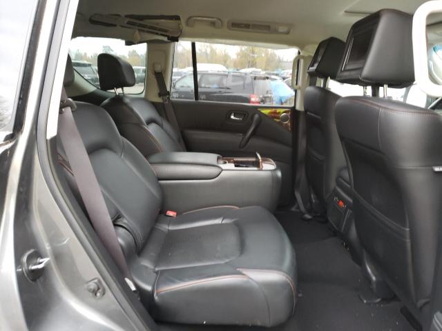 JN8AY2NE8H9700485 Nissan Armada Platinum