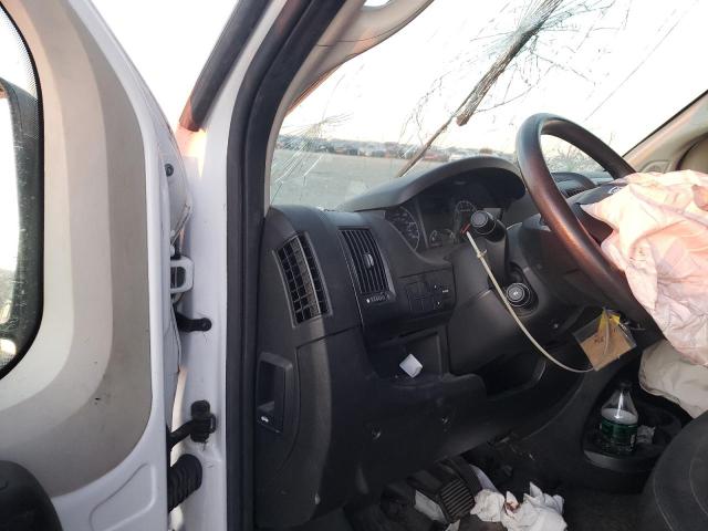 2021 RAM PROMASTER - 3C6LRVDG1ME519666
