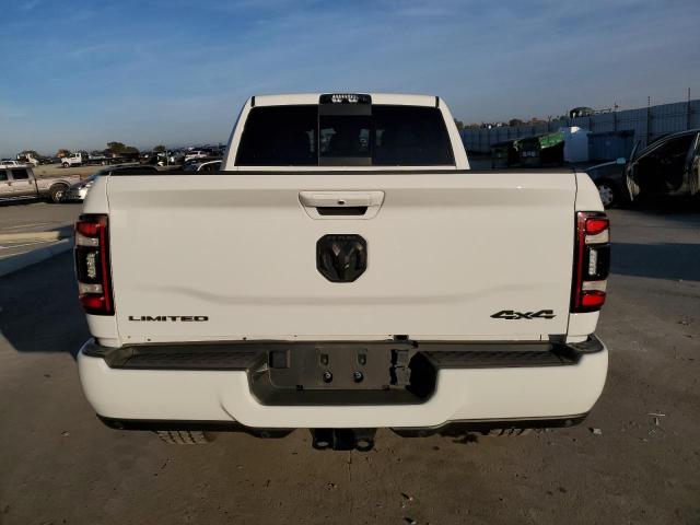 2022 RAM 2500 LIMIT 3C6UR5TL0NG169729